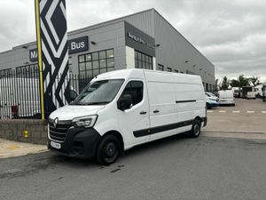 Renault Master FWD LM35 dCi 135 Business MY19 - Image 2