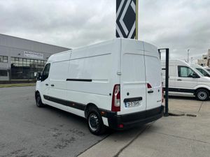 Renault Master FWD LM35 dCi 135 Business MY19 - Image 3