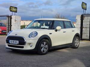 182 Mini Cooper D 1.5   CLUBMANN EXCLU - Image 3