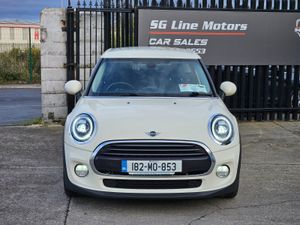 182 Mini Cooper D 1.5   CLUBMANN EXCLU - Image 2