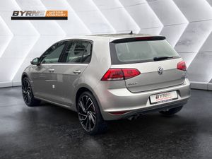 VOLKSWAGEN GOLF 1.4 TSI HIGHLINE AUTO 2013 - Image 3