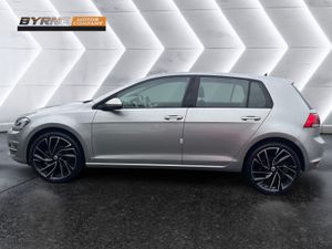 VOLKSWAGEN GOLF 1.4 TSI HIGHLINE AUTO 2013 - Image 2