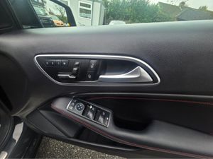 Mercedes-Benz A-Class A180 AMG INTERIOR FULL LEATH - Image 4