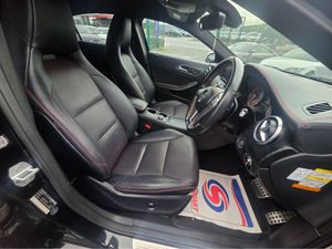 Mercedes-Benz A-Class A180 AMG INTERIOR FULL LEATH - Image 3