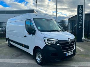 Renault Master FWD LM35 DCI BUSINESS - Image 4