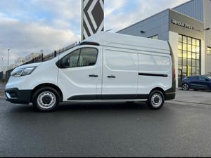 Renault Trafic L2H2 HR 150 - Image 2