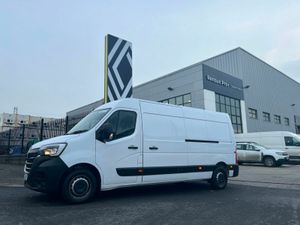 Renault Master FWD LM35.135 Business Coming next w - Image 2