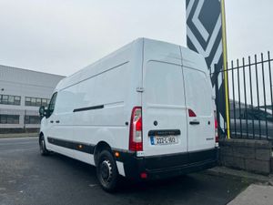 Renault Master FWD LM35.135 Business Coming next w - Image 3