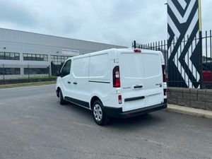 Renault Trafic SL30 Blue dCi 130 Business+ Panel V - Image 4