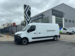 Renault Master FWD LM35 dCi 135 Business - Image 2