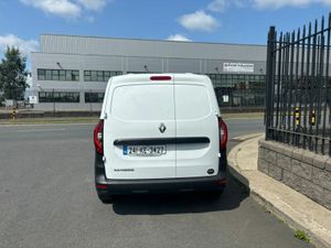 Renault Kangoo ML19 dCi 95 Start Heavily discounte - Image 4