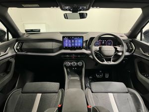 Skoda Kodiaq Sportline 4x4 DSG 2.0tdi 190BHP - 32 - Image 4