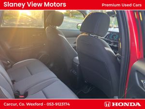 Honda Jazz 1.5 E:HEV CROSSTAR 5DR AU - Image 2