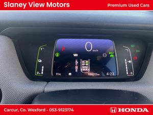 Honda Jazz 1.5 E:HEV CROSSTAR 5DR AU - Image 3