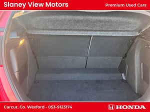 Honda Jazz 1.5 E:HEV CROSSTAR 5DR AU - Image 4