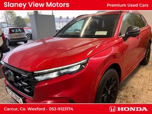 Honda CR-V ADVANCE TECH I-MMD C - Image 2