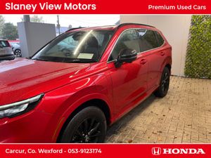 Honda CR-V ADVANCE TECH I-MMD C - Image 3