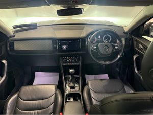 Skoda Kodiaq 7S STYLE 2.0 TDI 15 150HP DSG - Image 3