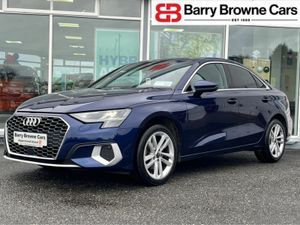 Audi A3 30 TDI 116HP SE 4DR - Image 2