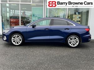 Audi A3 30 TDI 116HP SE 4DR - Image 3