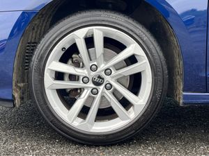 Audi A3 30 TDI 116HP SE 4DR - Image 4