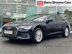 Audi A6 LIMOUSINE 40 TDI SE 5DR AUTO - Image 2