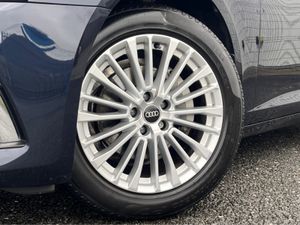 Audi A6 LIMOUSINE 40 TDI SE 5DR AUTO - Image 3