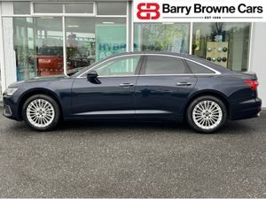 Audi A6 LIMOUSINE 40 TDI SE 5DR AUTO - Image 4