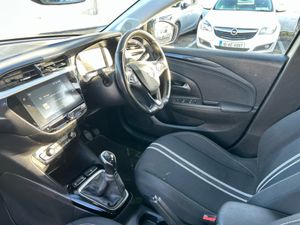 Opel Corsa SPORT 1.2 75PS-PET-5SP 4DR - Image 3