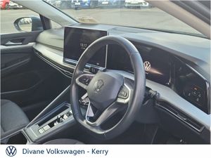Volkswagen Golf Edition 75 1.5 Mhev 116 BHP - Image 4