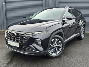 Hyundai Tucson EXECUTIVE PLUS 5DR - Image 3