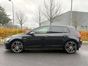 Volkswagen Golf GTD 2.0 *FRESH NCT* - Image 2