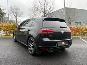 Volkswagen Golf GTD 2.0 *FRESH NCT* - Image 3