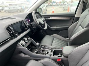 Skoda Karoq Selection 2.0tdi 115HP - Image 3