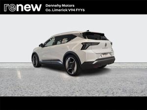 Renault Scenic E-Tech Iconic 87kwh - Image 3