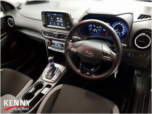 Hyundai KONA KAUAI HYBRID 5DR AUTO - Image 2