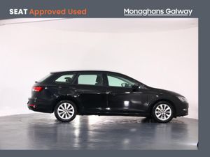 SEAT Leon ST PA 1.6 TDI 115HP SE 5DR - Image 2