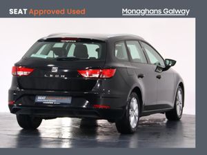 SEAT Leon ST PA 1.6 TDI 115HP SE 5DR - Image 3