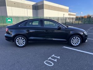 Audi A3 1.4 PETROL, AUTOMATIC, NEW NCT, LOW MILEAG - Image 3