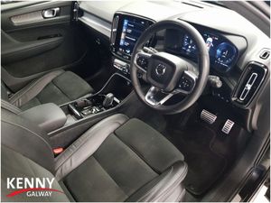 Volvo XC40 *Deposit Taken* R-DESIGN PRO T5 RECHA R - Image 2