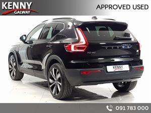 Volvo XC40 *Deposit Taken* R-DESIGN PRO T5 RECHA R - Image 3
