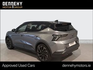 Renault Scenic E-Tech 261 VIP Event Starts Thursd - Image 4