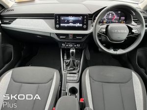 Skoda Kamiq SELECTION 1.0 TSI 115HP DSG - Image 2