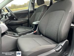 Hyundai KONA ELEGANCE HYBRID 5DR AUTO - Image 4