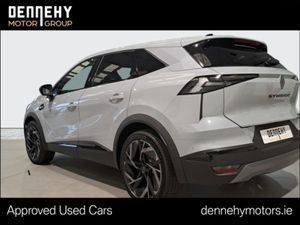 Renault Symbioz VIP Sales Event Starts Thursday 0 - Image 4