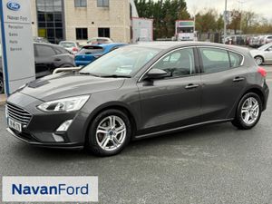 Ford Focus Zetec 1.0 Ecoboost 125Ps - Image 3