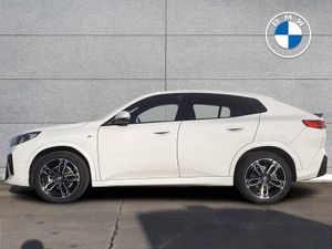 BMW iX2 Edrive20 M Sport - Image 4