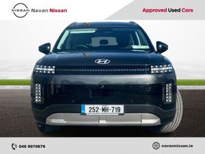 Hyundai IONIQ 9 RWD (long Range) Platinum - Image 2