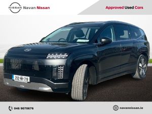 Hyundai IONIQ 9 RWD (long Range) Platinum - Image 3