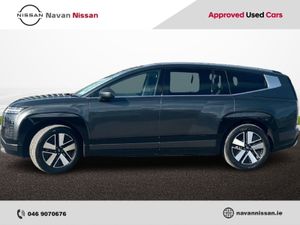 Hyundai IONIQ 9 RWD (long Range) Platinum - Image 4